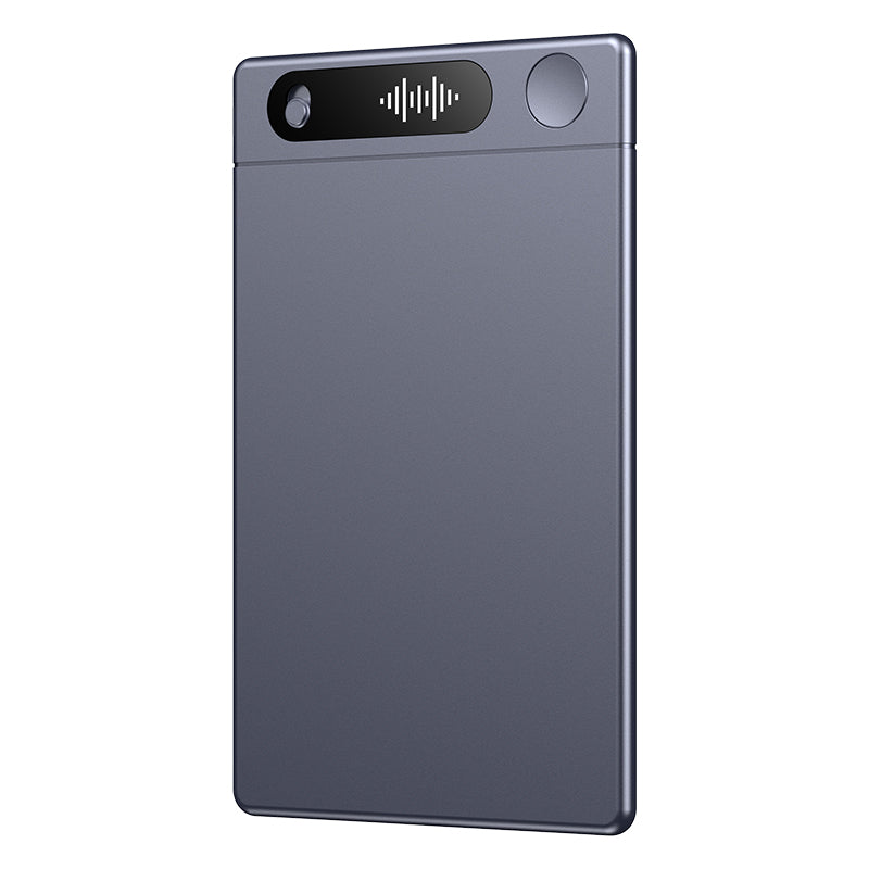 Recolx AI Voice Recorder M1