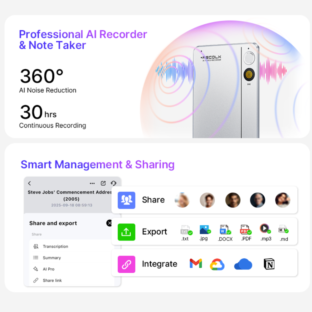 AI Pro Subscription Plan – Recolx.ai