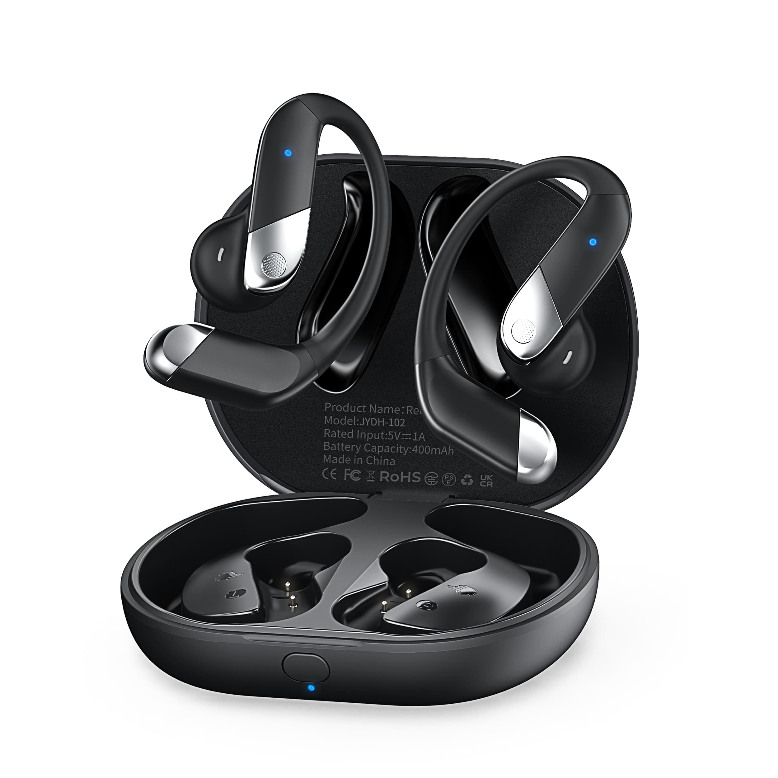 Recolx Loop Fit 2 AI Recording Earbuds