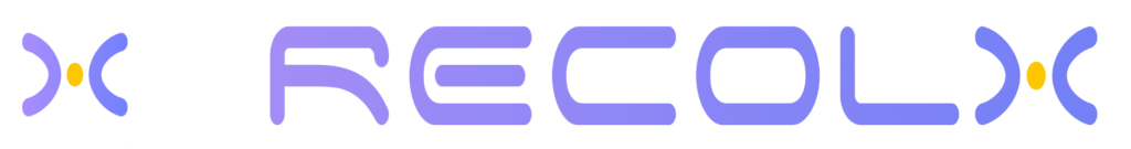 logo - Recolx.AI