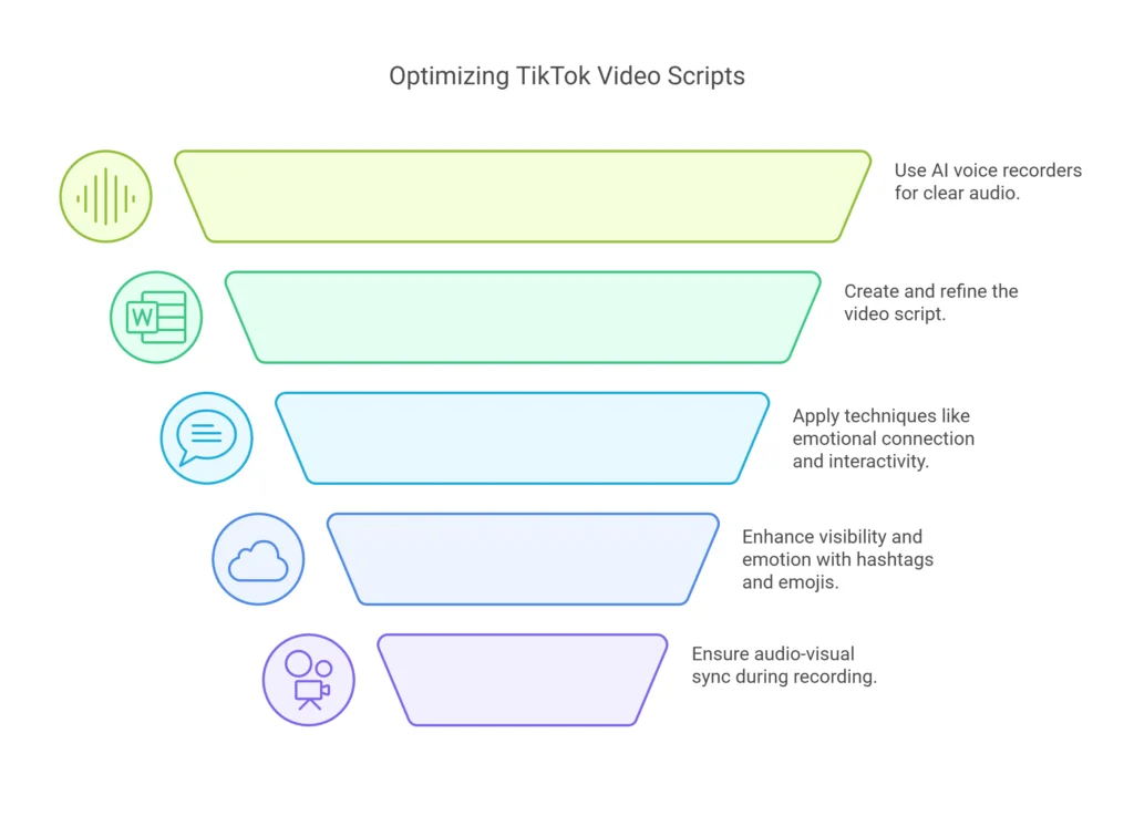 _- visual selection - Recolx.AI